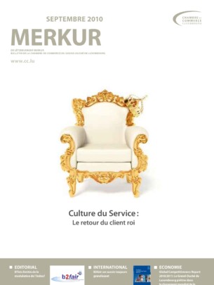 Cover magazine