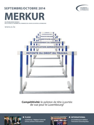 Cover magazine