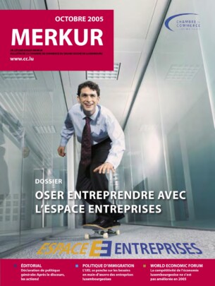 Cover magazine
