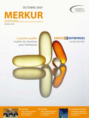 Cover magazine
