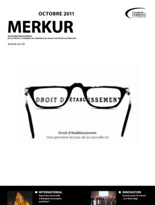 Cover magazine