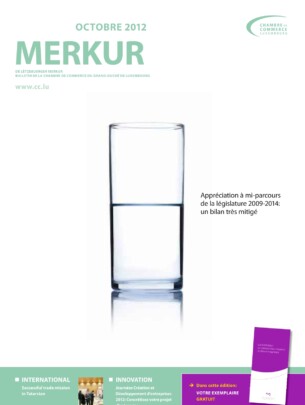 Cover magazine