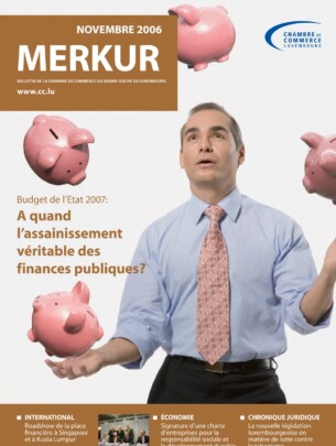 Cover magazine