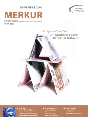 Cover magazine