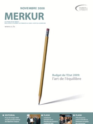 Cover magazine