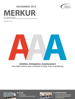 Cover magazine