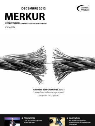 Cover magazine