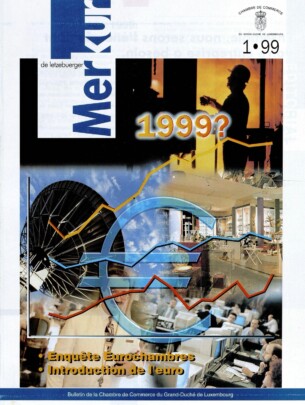 Cover magazine