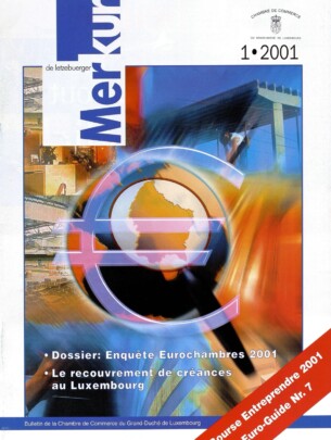 Cover magazine