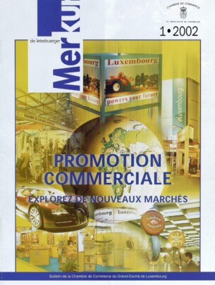 Cover magazine