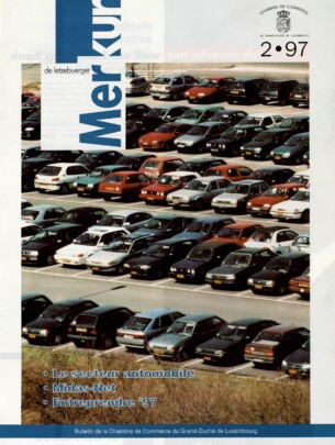 Cover magazine
