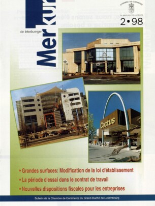 Cover magazine