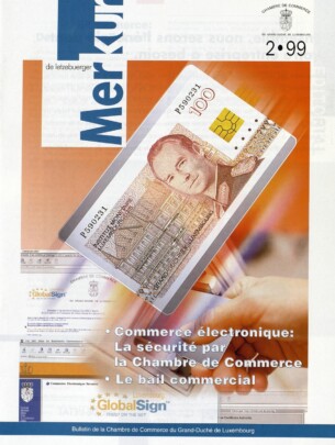 Cover magazine