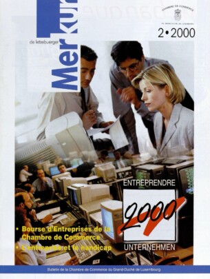 Cover magazine
