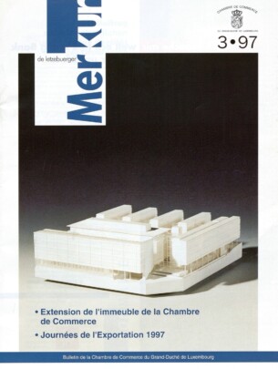 Cover magazine