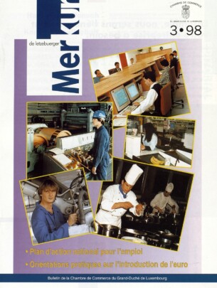 Cover magazine
