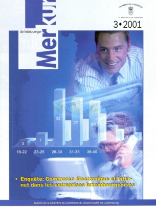 Cover magazine