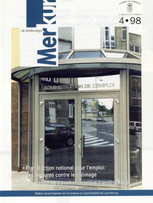 Cover magazine
