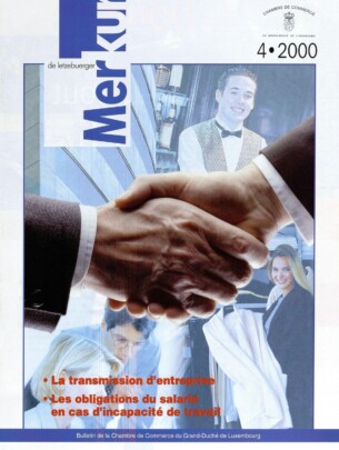 Cover magazine