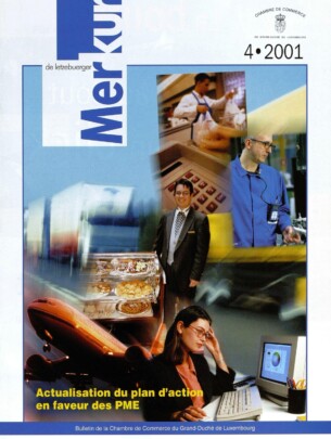 Cover magazine