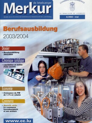 Cover magazine