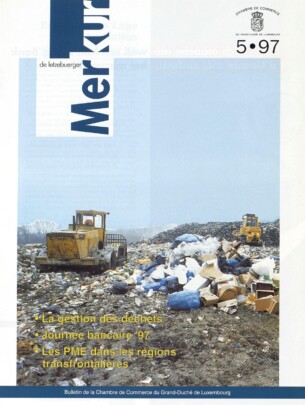 Cover magazine