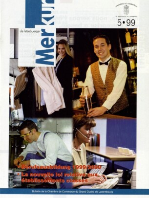 Cover magazine