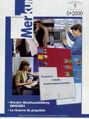 Cover magazine