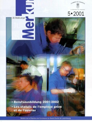 Cover magazine