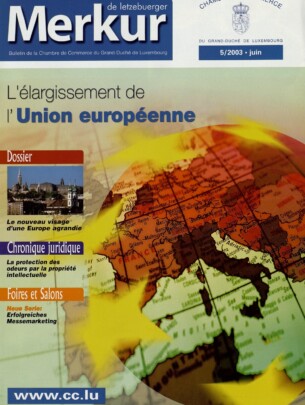 Cover magazine