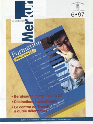 Cover magazine