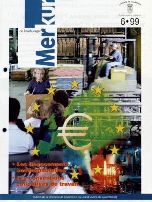 Cover magazine