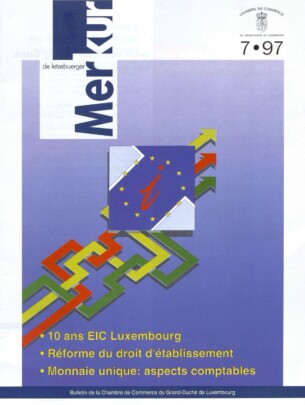 Cover magazine