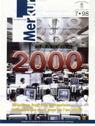 Cover magazine