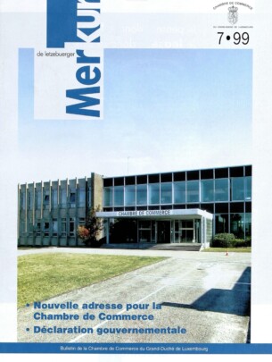 Cover magazine
