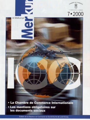 Cover magazine