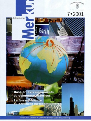 Cover magazine