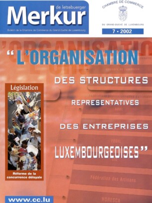 Cover magazine