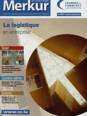 Cover magazine