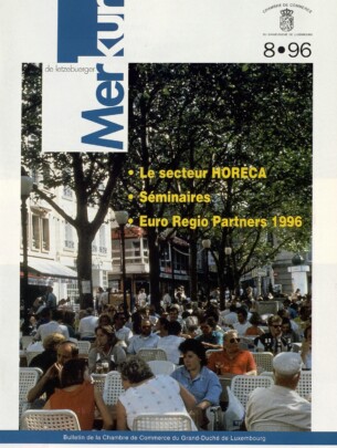 Cover magazine