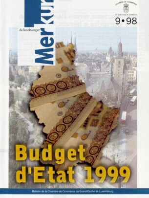Cover magazine
