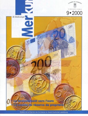 Cover magazine