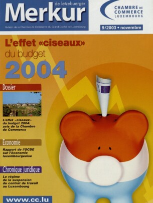 Cover magazine