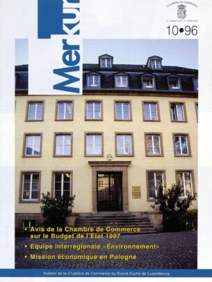 Cover magazine