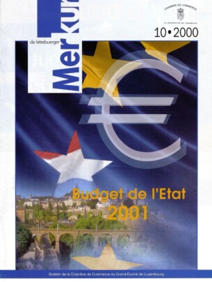 Cover magazine