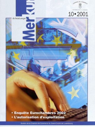Cover magazine