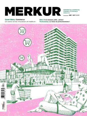 Cover Magazine