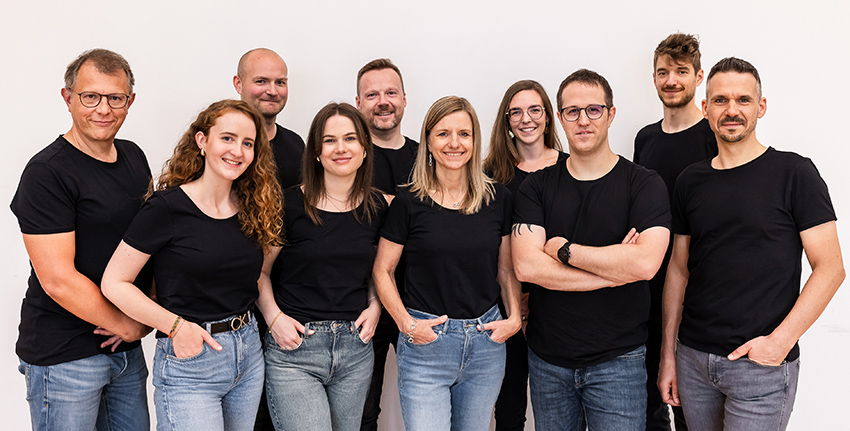 MUM a 25 ans : De pionnier du web à l’agence marketing full-service
