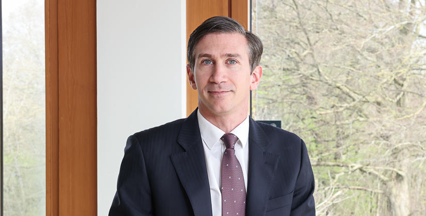 Paul Lecoublet nommé nouveau CEO d’Allianz Life Luxembourg – sous la responsabilité du Chief Life, Health & Wealth Officer