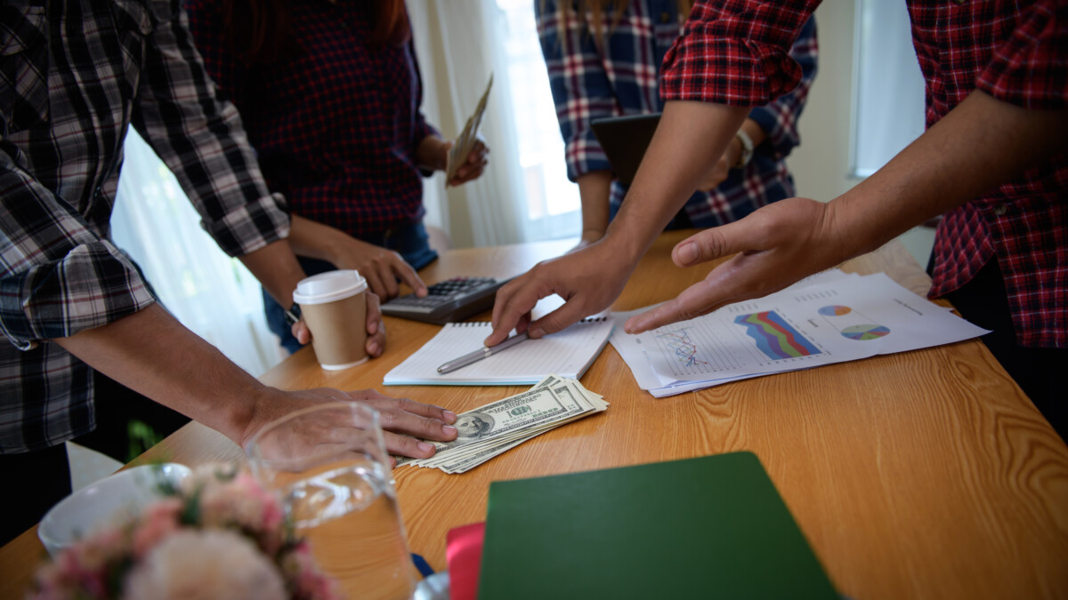 Comment financer le démarrage de son entreprise ?